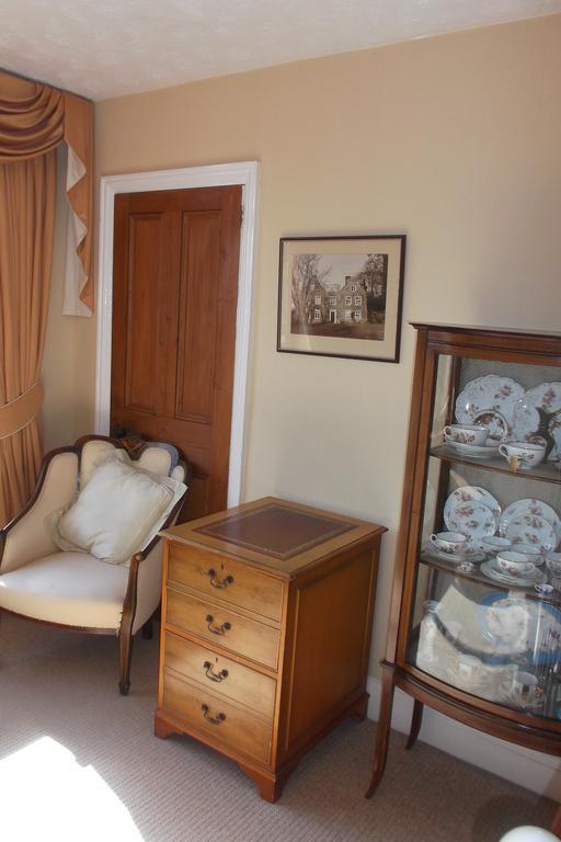 High Hedges Guest House Oxford Luaran gambar